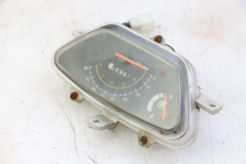 photo de SPEEDOMETER TNT MOTOR ROMA 10' 2T 50 (2011 - 2018) - Component detail