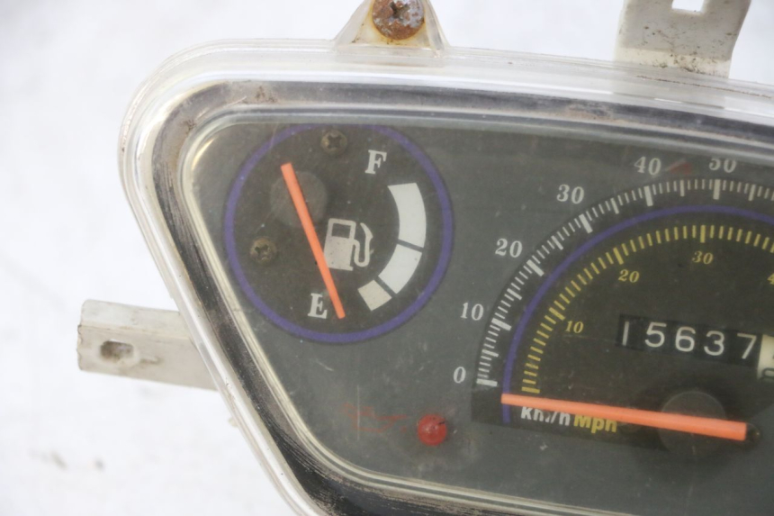 photo de SPEEDOMETER TNT MOTOR ROMA 10' 2T 50 (2011 - 2018) - Supplementary product photo