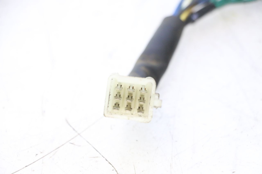 photo de SPEEDOMETER TNT MOTOR ROMA 10' 2T 50 (2011 - 2018) - Component detail
