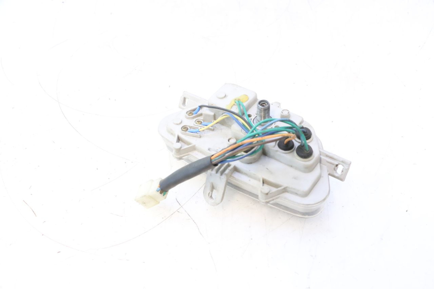 photo de SPEEDOMETER TNT MOTOR ROMA 10' 2T 50 (2011 - 2018) - Zoom on usage condition
