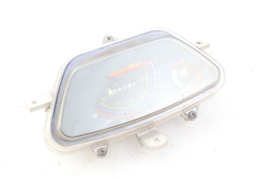 photo de SPEEDOMETER TNT MOTOR ROMA 10' 4T 50 (2007 - 2018) - Alternative perspective