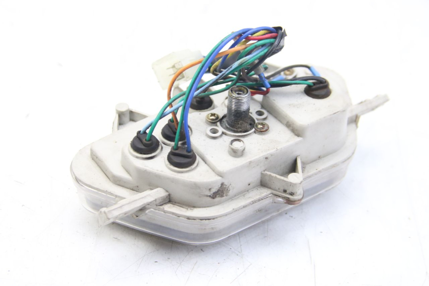 photo de SPEEDOMETER TNT MOTOR ROMA 10' 4T 50 (2019 - 2022) - Component detail