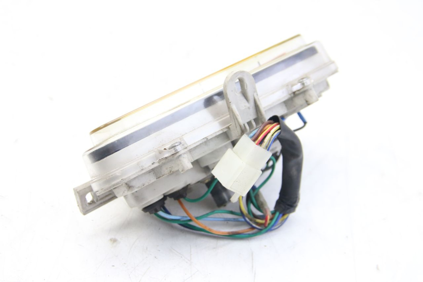 photo de SPEEDOMETER TNT MOTOR ROMA 10' 4T 50 (2019 - 2022) - Zoom on usage condition