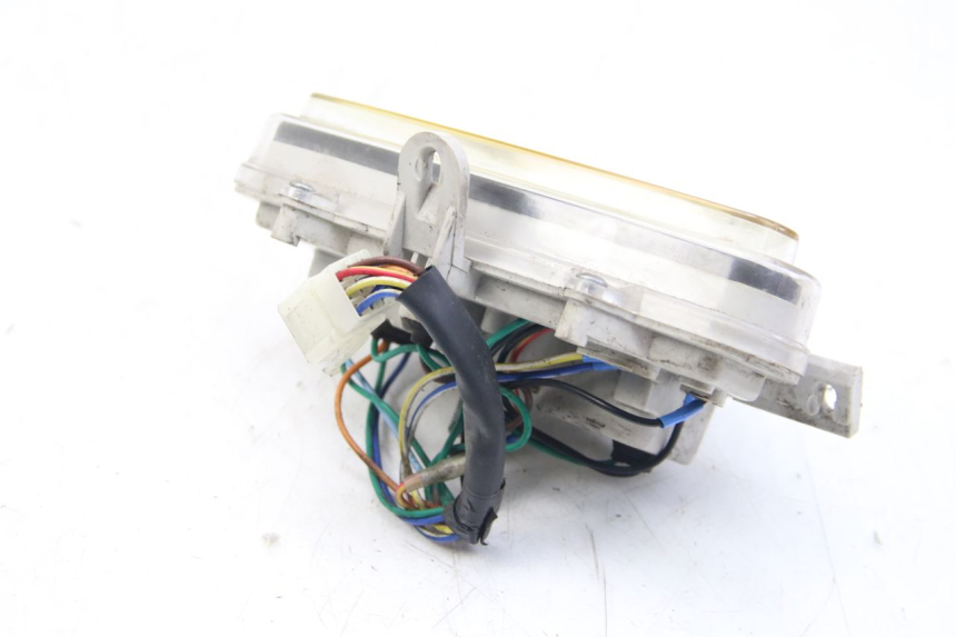 photo de SPEEDOMETER TNT MOTOR ROMA 10' 4T 50 (2019 - 2022) - Alternative perspective