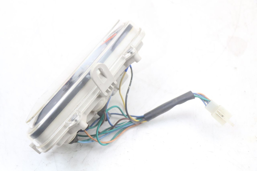 photo de SPEEDOMETER TNT MOTOR ROMA 10' 4T 50 (2007 - 2018) - Technical close-up