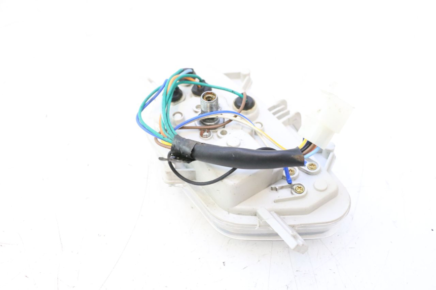 photo de SPEEDOMETER TNT MOTOR ROMA 10' 4T 50 (2007 - 2018) - Component detail