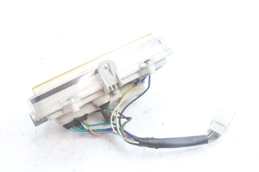 photo de SPEEDOMETER TNT MOTOR ROMA 10' 4T 50 (2007 - 2018) - Fixing points details