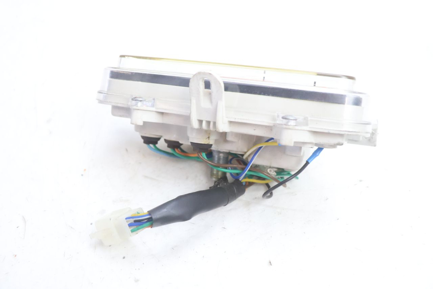 photo de SPEEDOMETER TNT MOTOR ROMA 12' 2T 50 (2007 - 2018) - Product overview