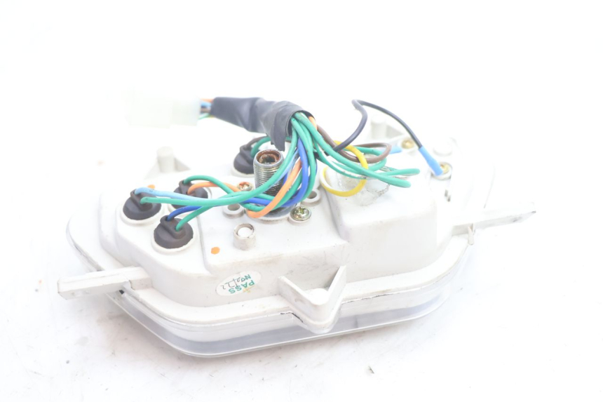 photo de SPEEDOMETER TNT MOTOR ROMA 12' 2T 50 (2007 - 2018) - Fixing points details
