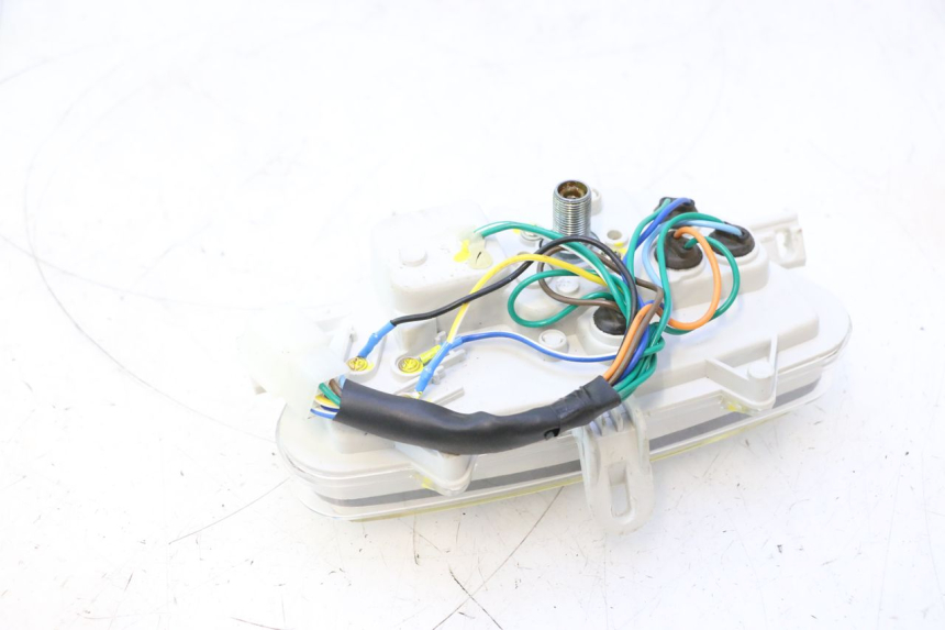 photo de SPEEDOMETER TNT MOTOR ROMA 12' 2T 50 (2007 - 2018) - Component detail