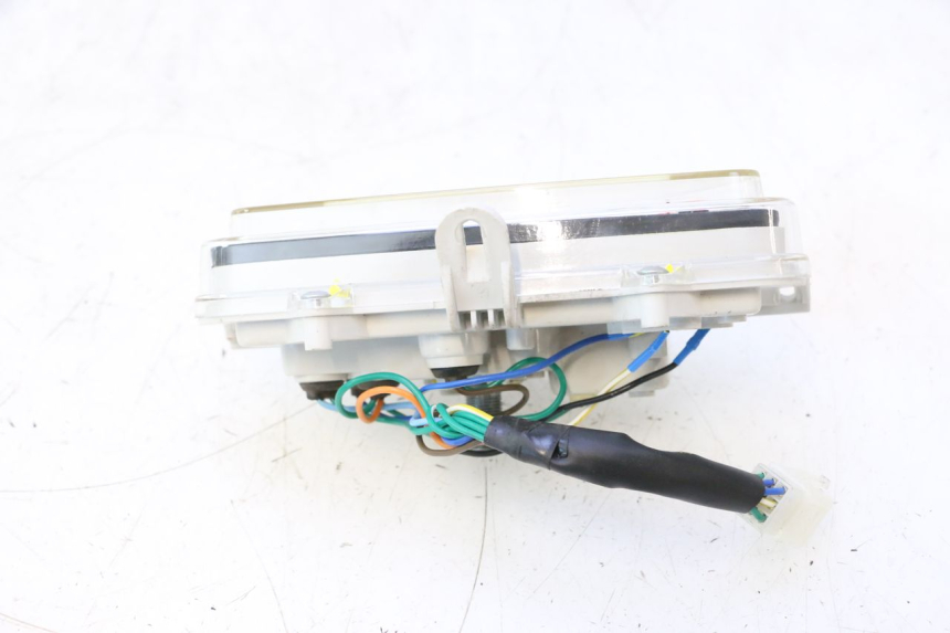 photo de SPEEDOMETER TNT MOTOR ROMA 12' 2T 50 (2007 - 2018) - Fixing points details