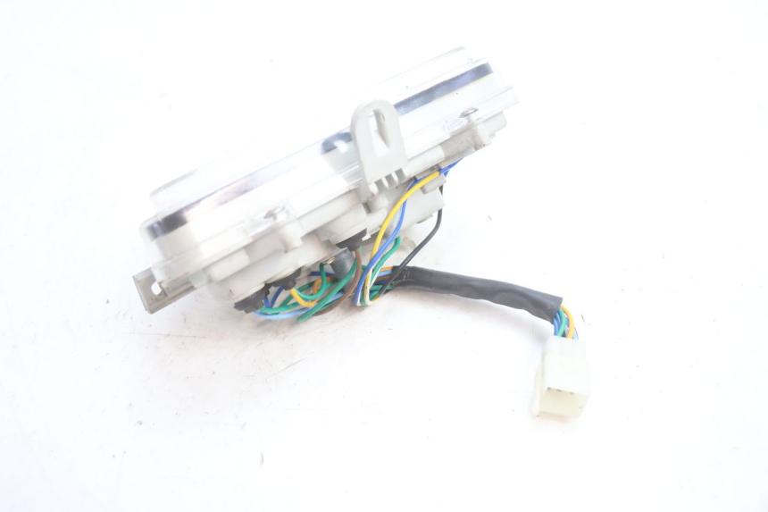 photo de SPEEDOMETER TNT MOTOR ROMA 12' 2T 50 (2007 - 2018) - Technical close-up