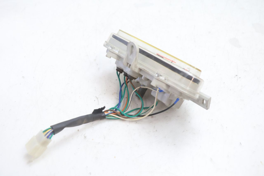 photo de SPEEDOMETER TNT MOTOR ROMA 12' 2T 50 (2007 - 2018) - Product overview