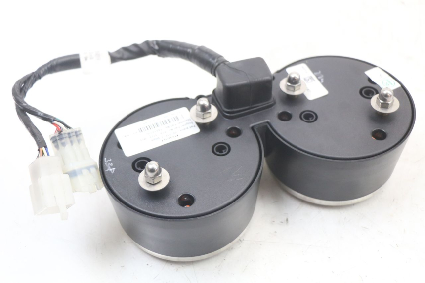 photo de SPEEDOMETER ROYAL ENFIELD CONTINENTAL GT 650 (2019 - 2024) - Markings and original references