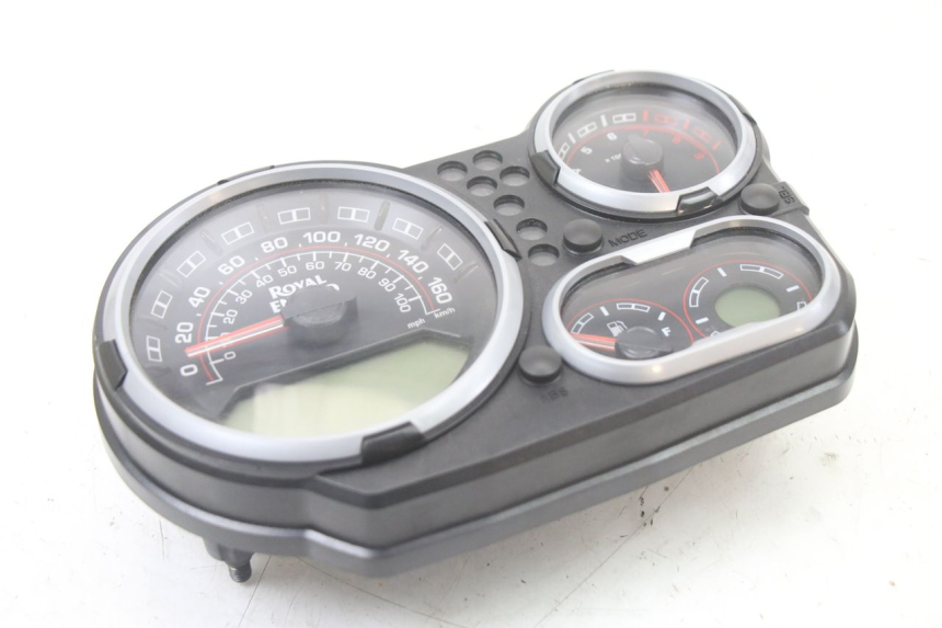 photo de SPEEDOMETER ROYAL ENFIELD HYMALAYAN 410 (2016 - 2023) - Product overview