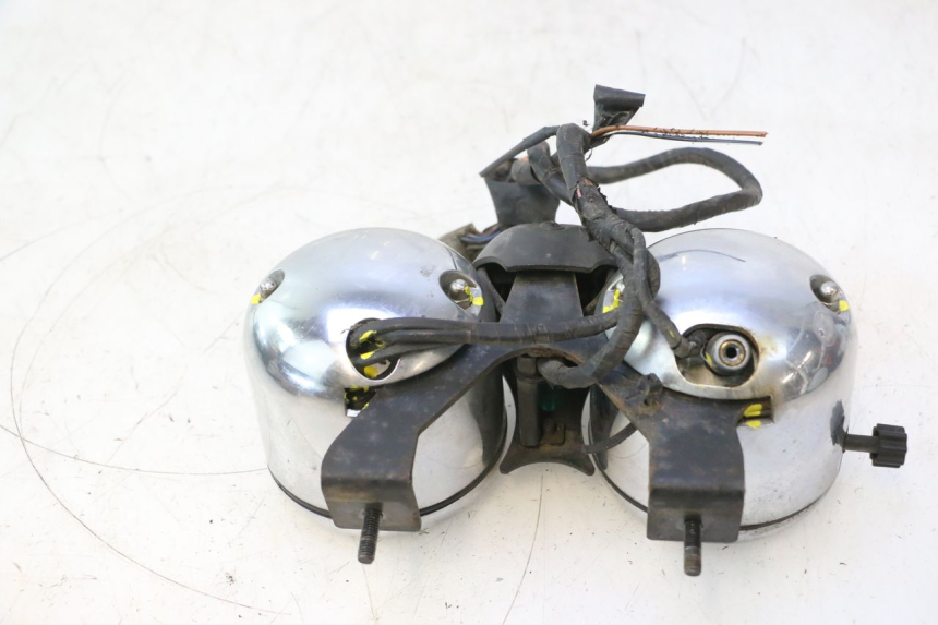 photo de SPEEDOMETER MZ RT 125 (2000 - 2008) - Alternative angle