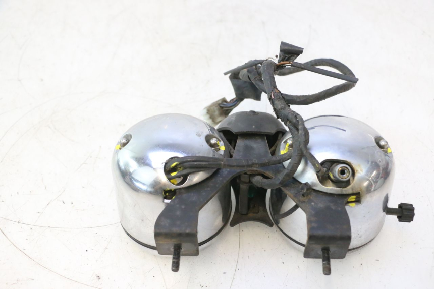 photo de SPEEDOMETER MZ RT 125 (2000 - 2008) - Spare part profile view