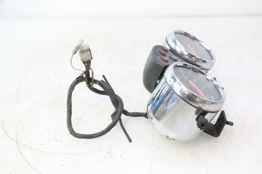 photo de SPEEDOMETER MZ RT 125 (2000 - 2008) - Component detail