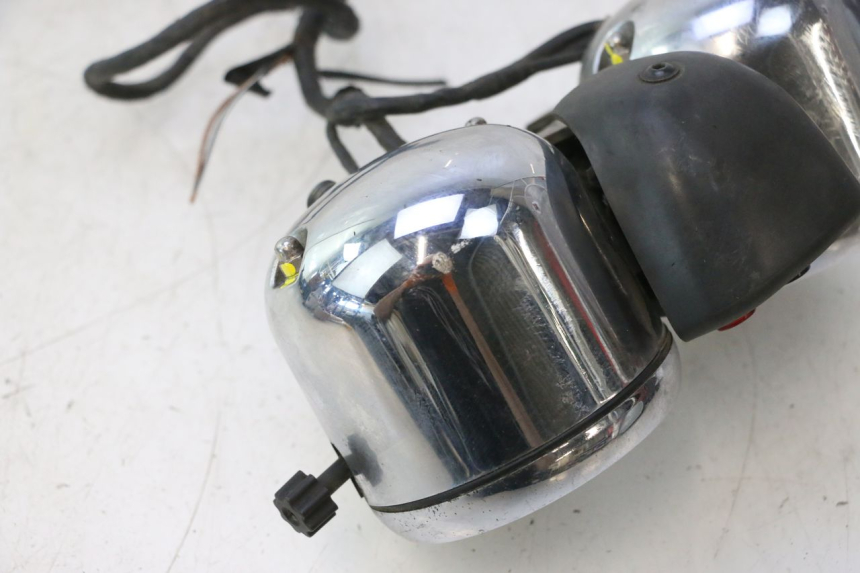 photo de SPEEDOMETER MZ RT 125 (2000 - 2008) - Product overview