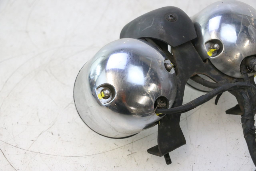 photo de SPEEDOMETER MZ RT 125 (2000 - 2008) - Checked used part
