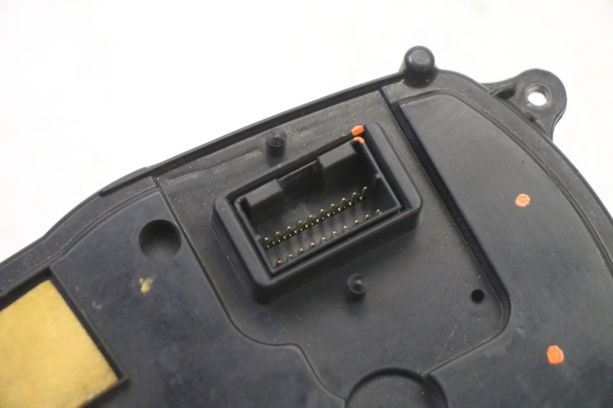 photo de SPEEDOMETER GILERA RUNNER SP 50 (2006 - 2008) - Markings and original references