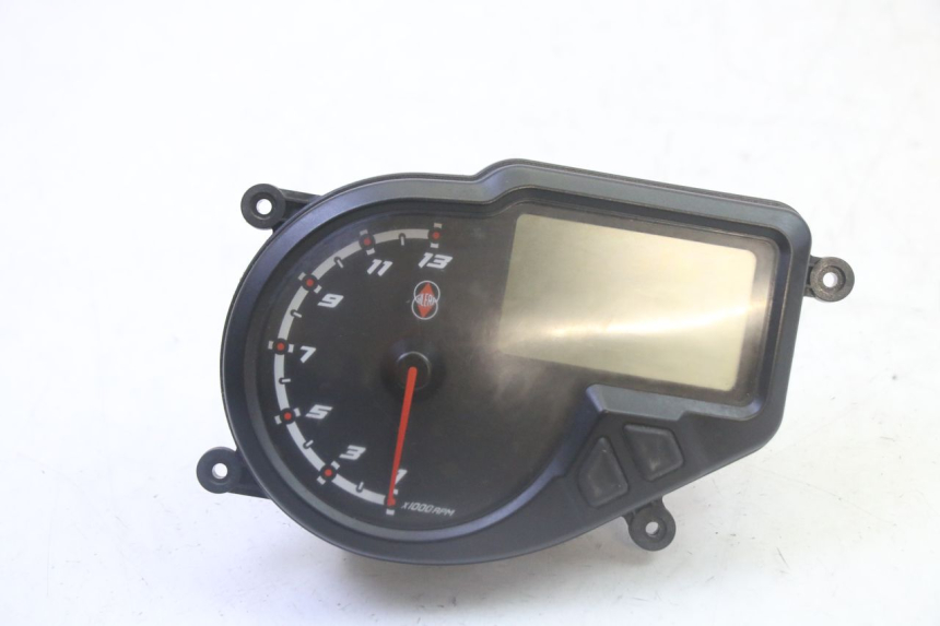 photo de SPEEDOMETER GILERA RUNNER SP 50 (2009 - 2017) - Main view