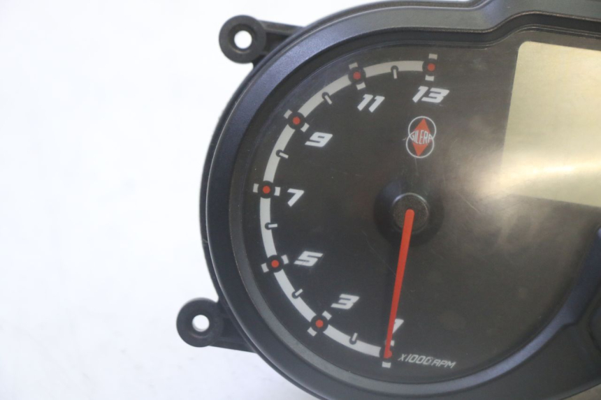 photo de SPEEDOMETER GILERA RUNNER SP 50 (2009 - 2017) - Component detail