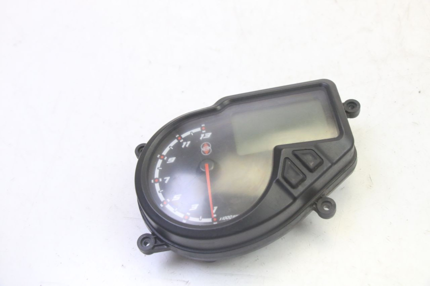photo de SPEEDOMETER GILERA RUNNER SP 50 (2009 - 2017) - Technical close-up