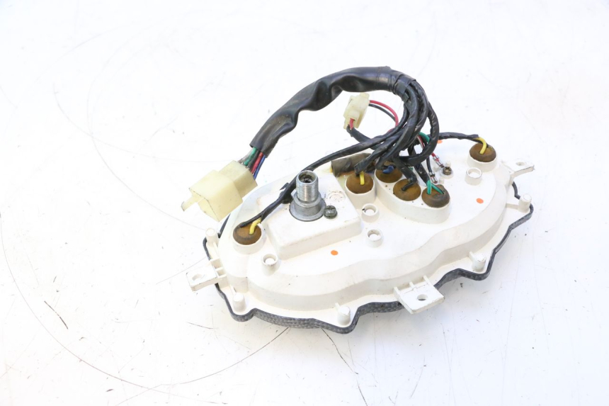 photo de SPEEDOMETER KEEWAY RY6 2T 50 (2011 - 2019) - Technical close-up