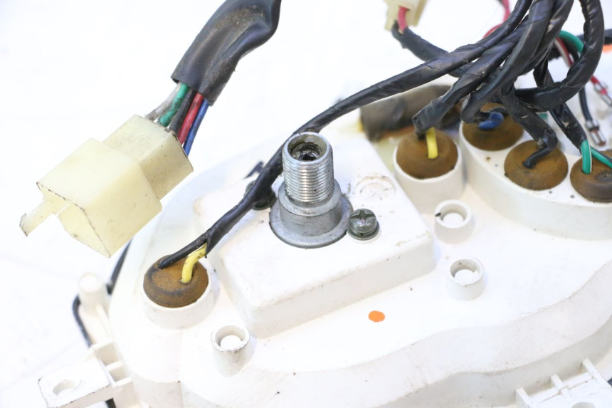 photo de SPEEDOMETER KEEWAY RY6 2T 50 (2011 - 2019) - Product overview