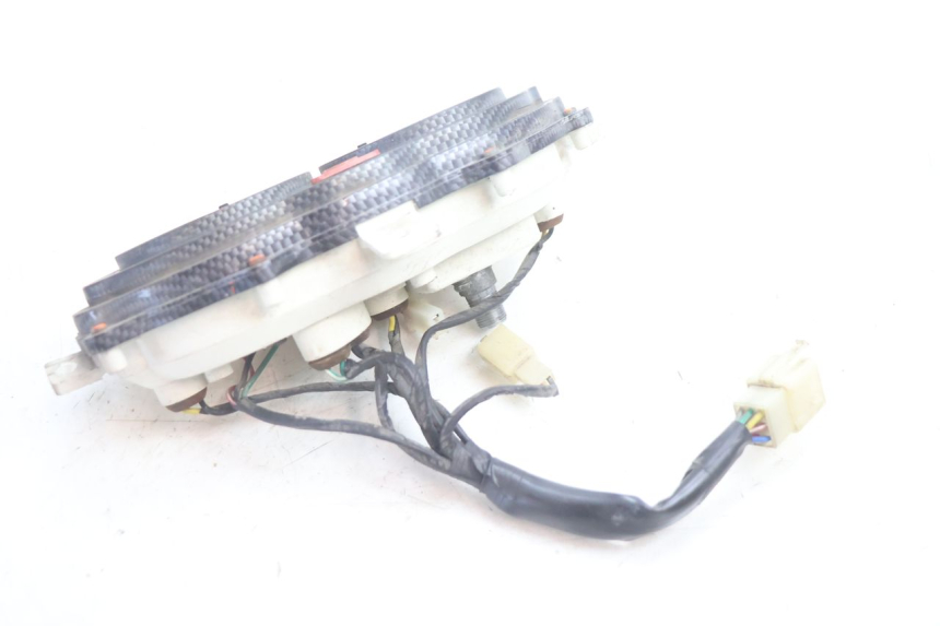 photo de SPEEDOMETER KEEWAY RY6 2T 50 (2011 - 2019) - Product overview