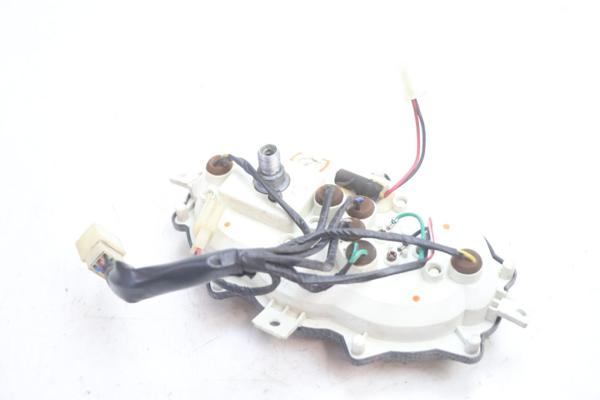 photo de SPEEDOMETER KEEWAY RY6 2T 50 (2011 - 2019) - Markings and original references