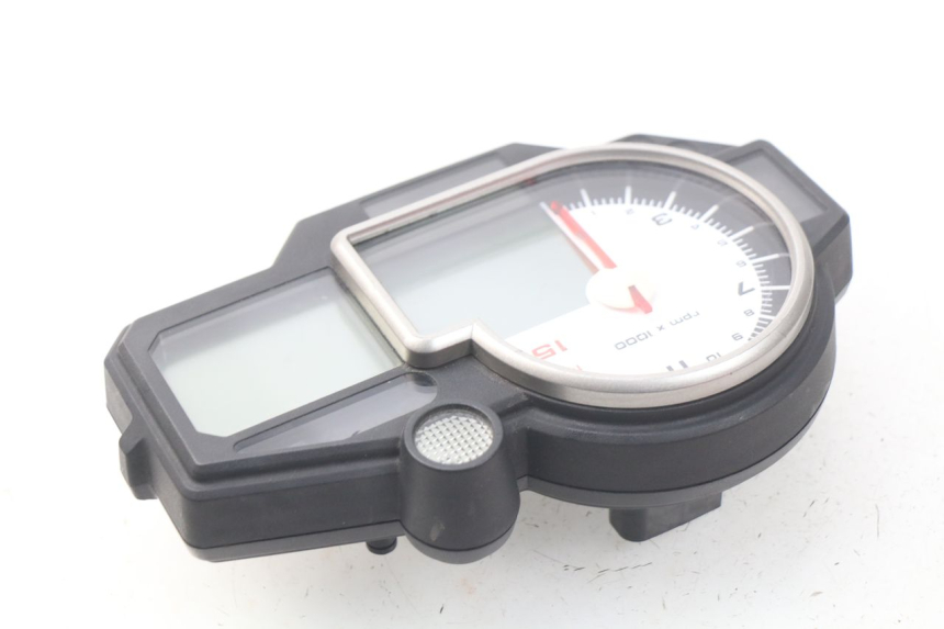 photo de SPEEDOMETER BMW S RR ABS S1000RR 1000 (2009 - 2011) - Component detail