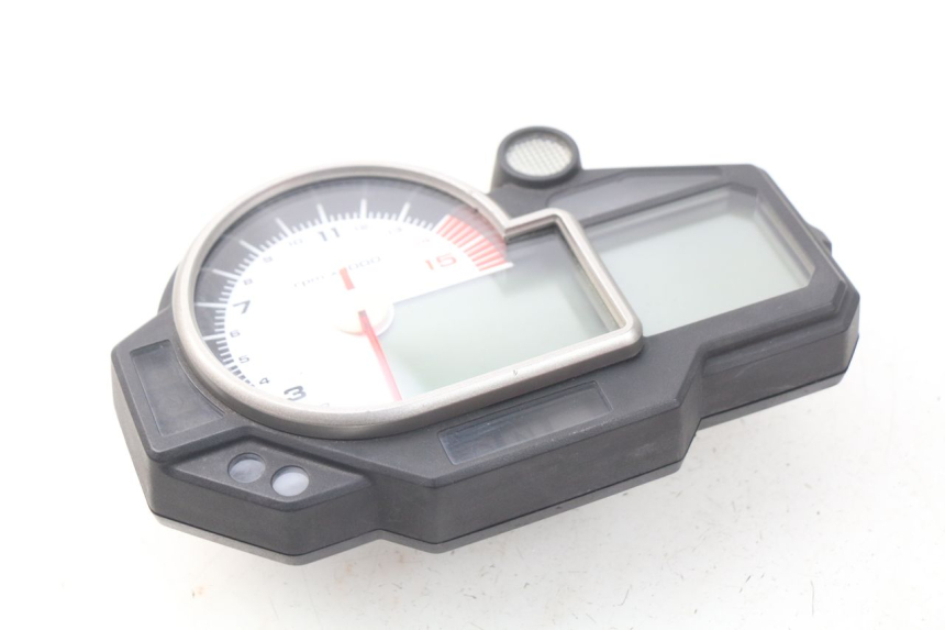 photo de SPEEDOMETER BMW S RR ABS S1000RR 1000 (2009 - 2011) - Zoom on usage condition