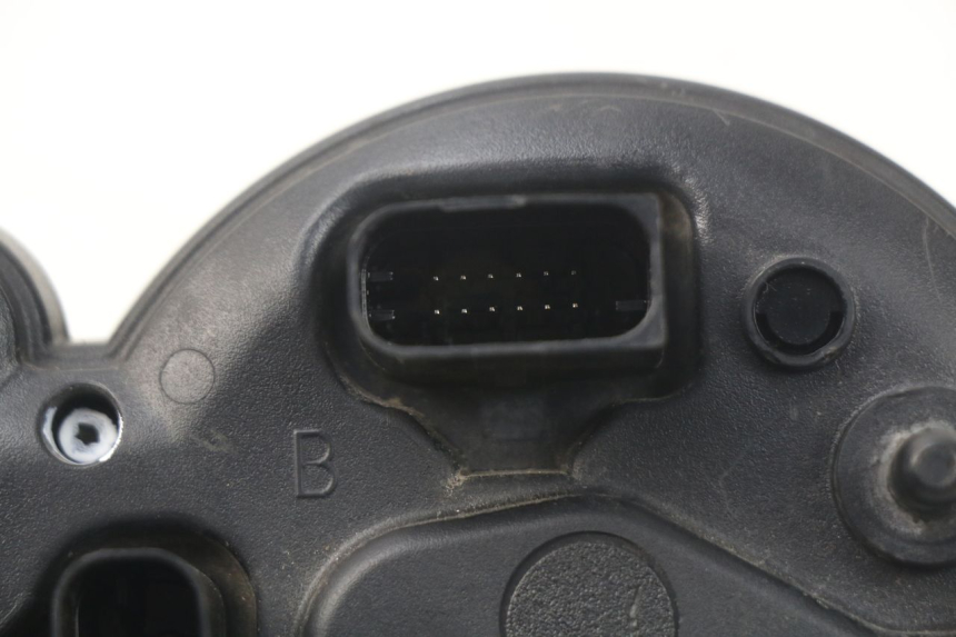 photo de SPEEDOMETER BMW S RR ABS S1000RR 1000 (2009 - 2011) - Technical close-up