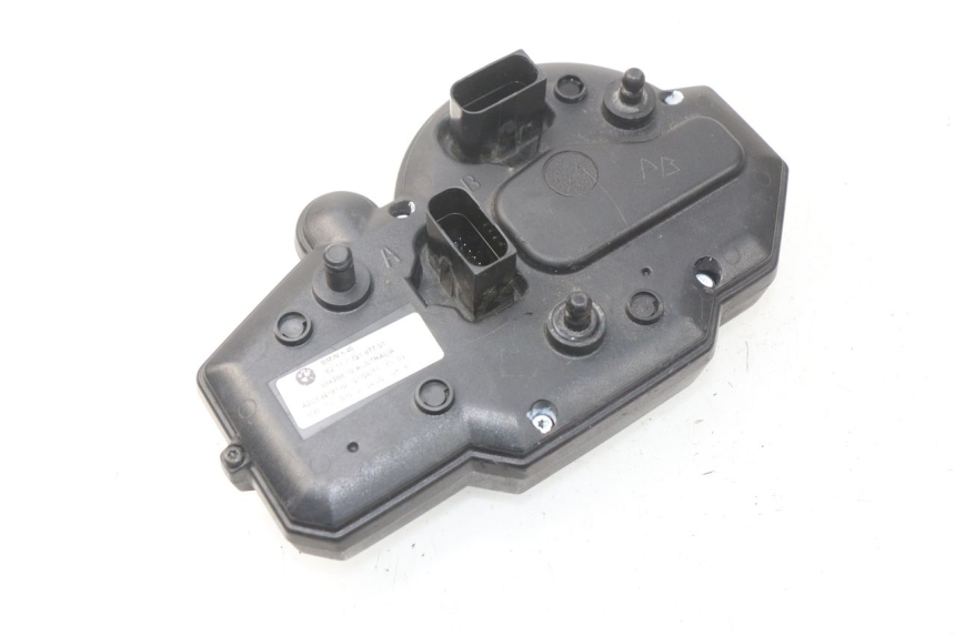 photo de SPEEDOMETER BMW S RR ABS S1000RR 1000 (2009 - 2011) - Fixing points details