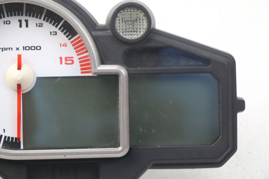 photo de SPEEDOMETER BMW S RR ABS S1000RR 1000 (2009 - 2011) - Markings and original references
