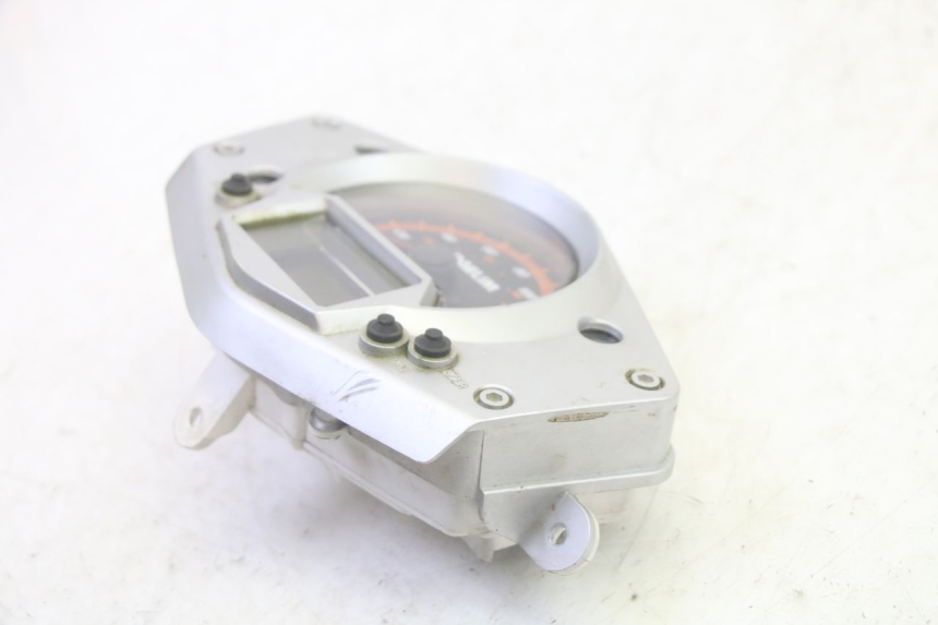 photo de SPEEDOMETER DAELIM S1 125 (2007 - 2016) - Component zoom
