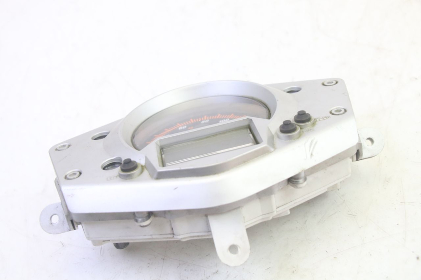 photo de SPEEDOMETER DAELIM S1 125 (2007 - 2016) - Markings and original references