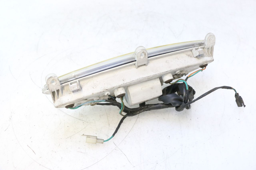 photo de SPEEDOMETER DAELIM S2 125 (2006 - 2007) - Distinctive features
