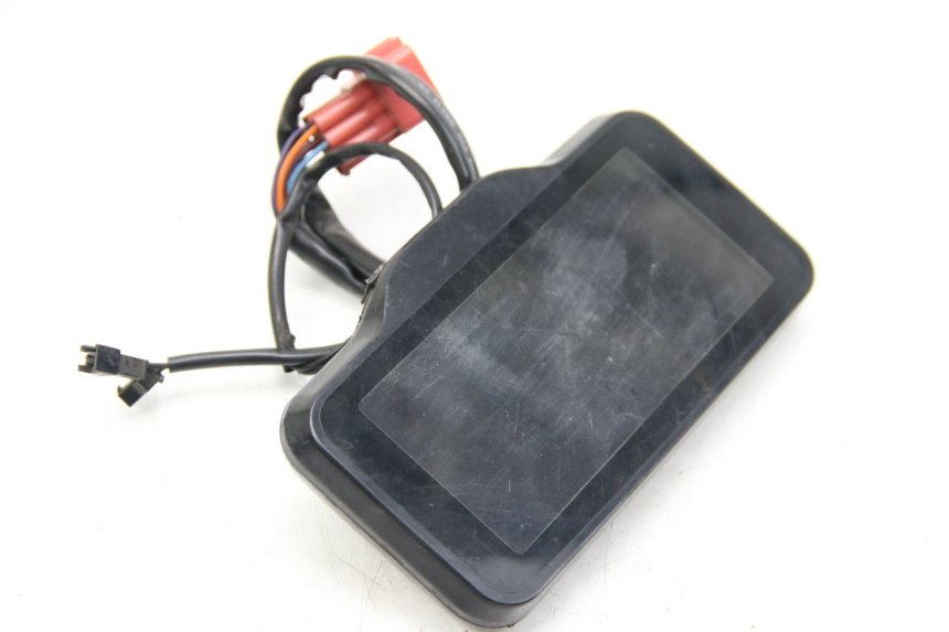 photo de SPEEDOMETER LVNENG S5 1 (2019 - 2023) - Main view