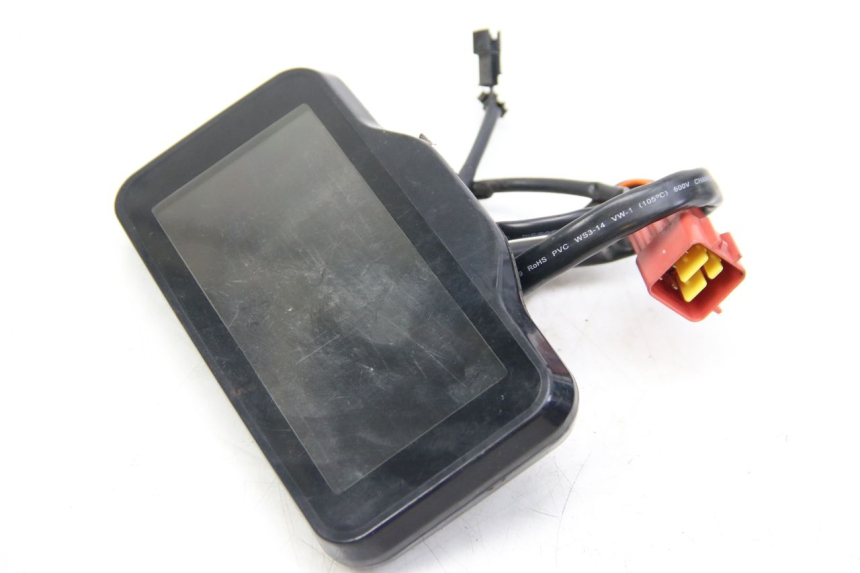 photo de SPEEDOMETER LVNENG S5 1 (2019 - 2023) - Component detail