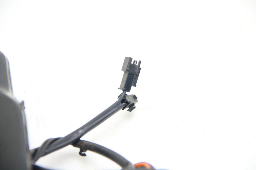 photo de SPEEDOMETER LVNENG S5 1 (2019 - 2023) - Fixing points details