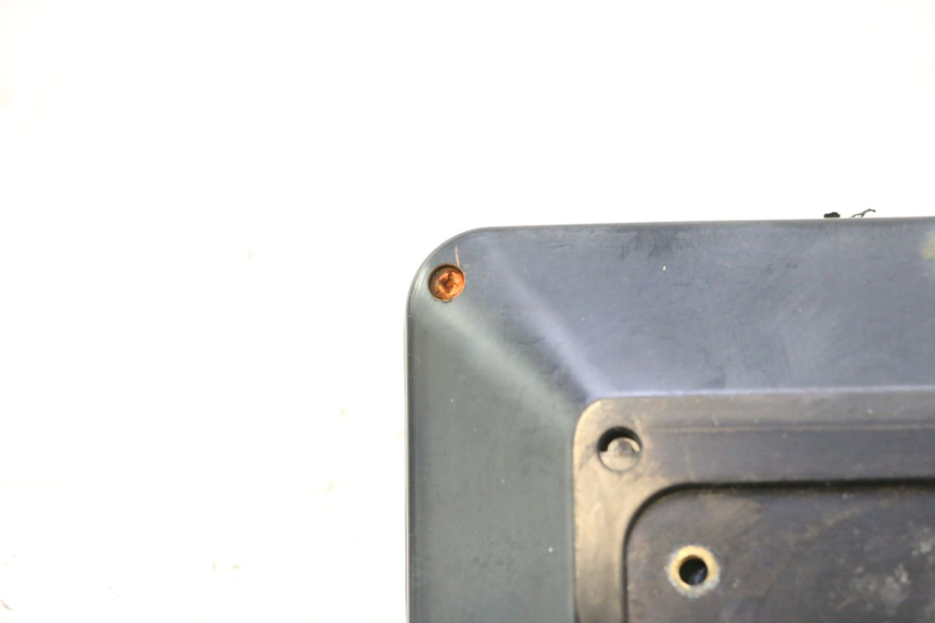 photo de SPEEDOMETER BAIKU SAKURA 1 (2021 - 2025) - Technical close-up