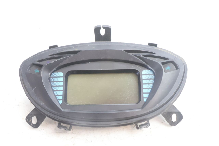 photo de SPEEDOMETER JM MOTORS SANTANA EVO 50 (2024 - 2026) - Main view