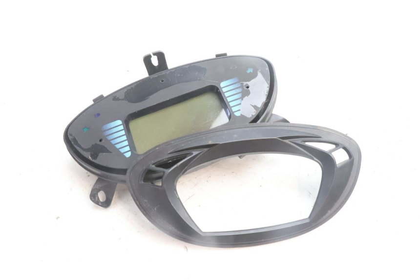 photo de SPEEDOMETER JM MOTORS SANTANA EVO 50 (2024 - 2026) - Product overview