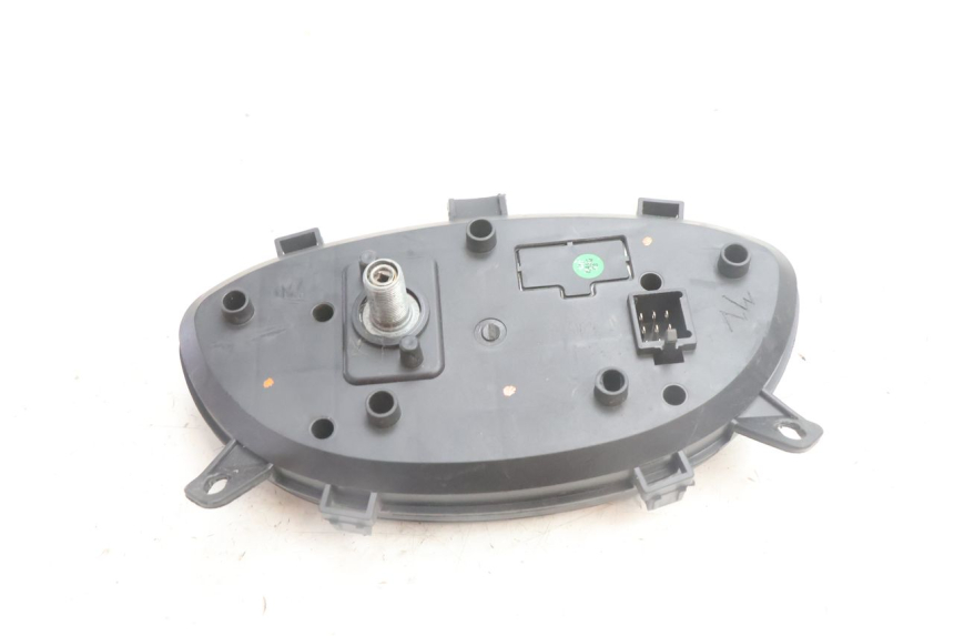 photo de SPEEDOMETER JM MOTORS SANTANA EVO 50 (2024 - 2026) - Markings and original references