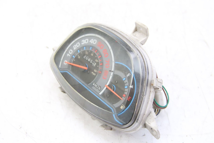 photo de SPEEDOMETER JM MOTORS SANTANA 50 (2014 - 2023) - Additional view of the item