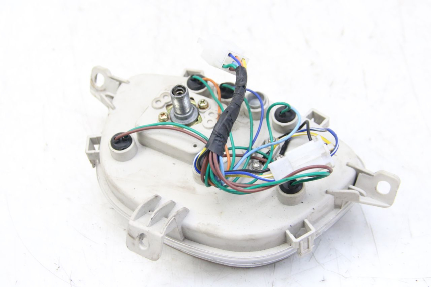 photo de SPEEDOMETER JM MOTORS SANTANA 50 (2014 - 2023) - Technical close-up