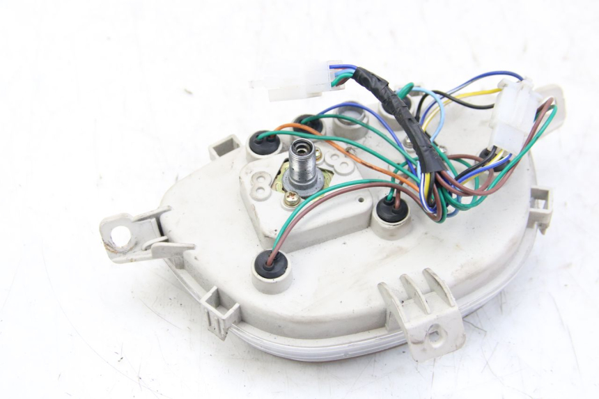 photo de SPEEDOMETER JM MOTORS SANTANA 50 (2014 - 2023) - Product overview